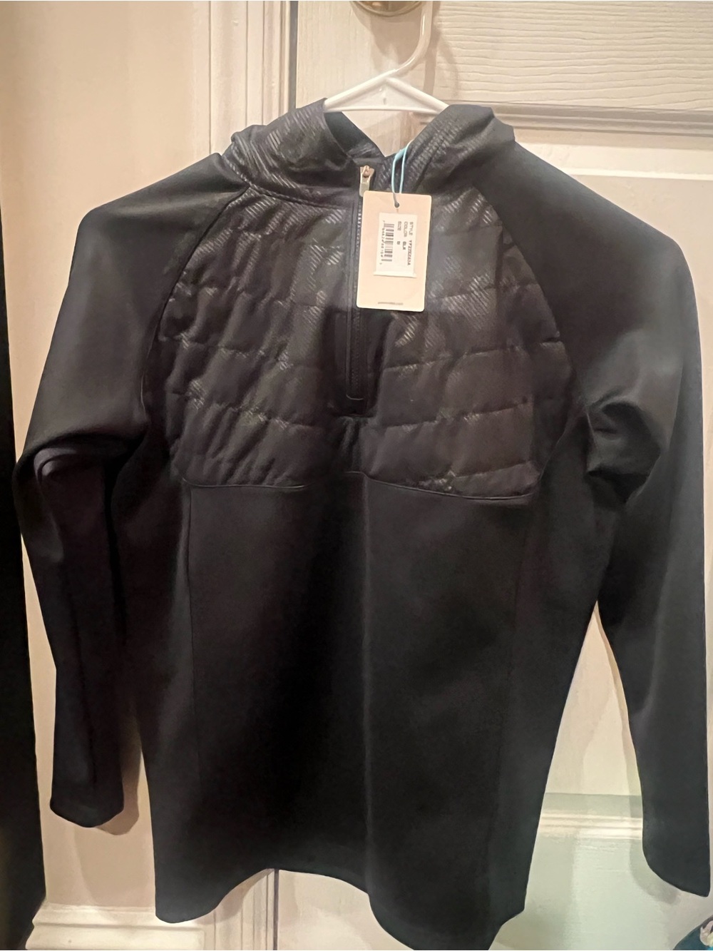 Peter Millar pullover size medium- new without tags